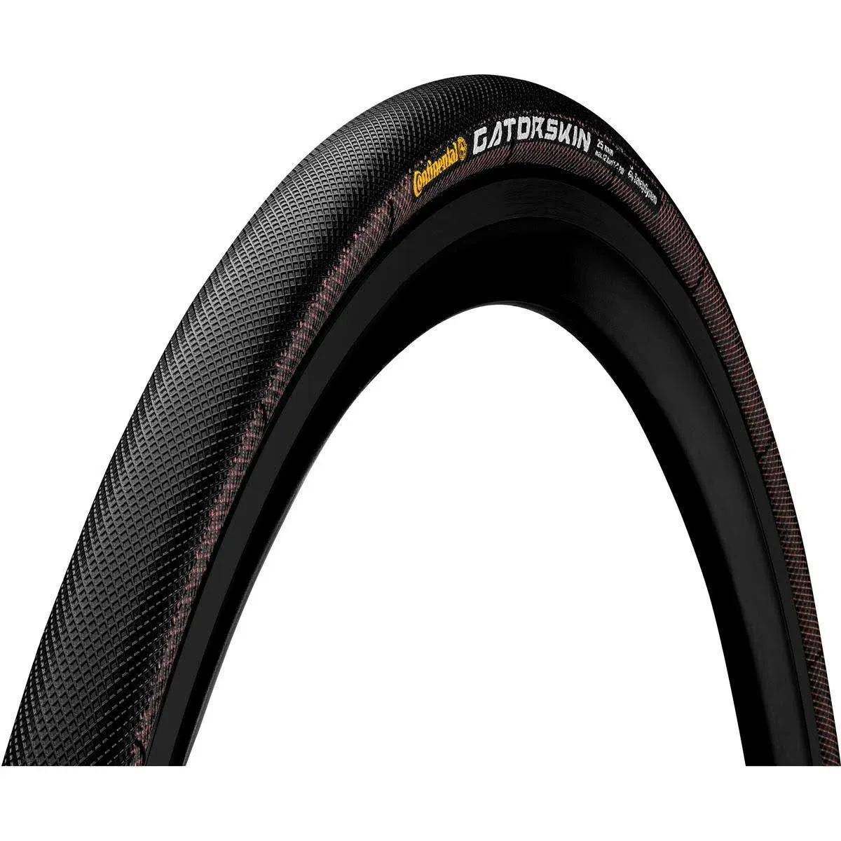 Continental Sprinter Gatorskin Tubular Tyre