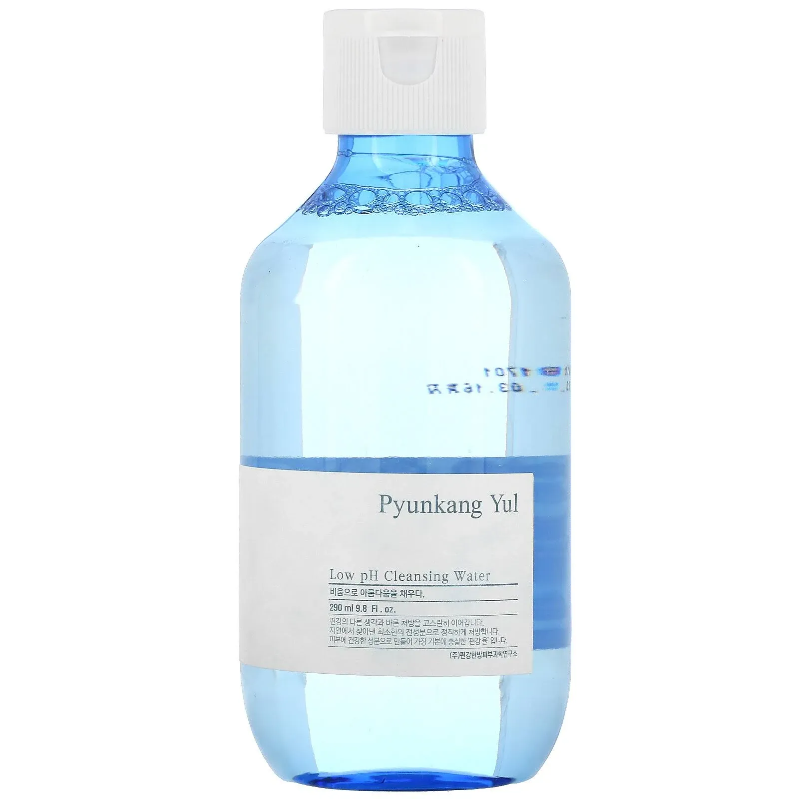 Pyunkang Yul - Low Ph Cleansing Water - 290ml