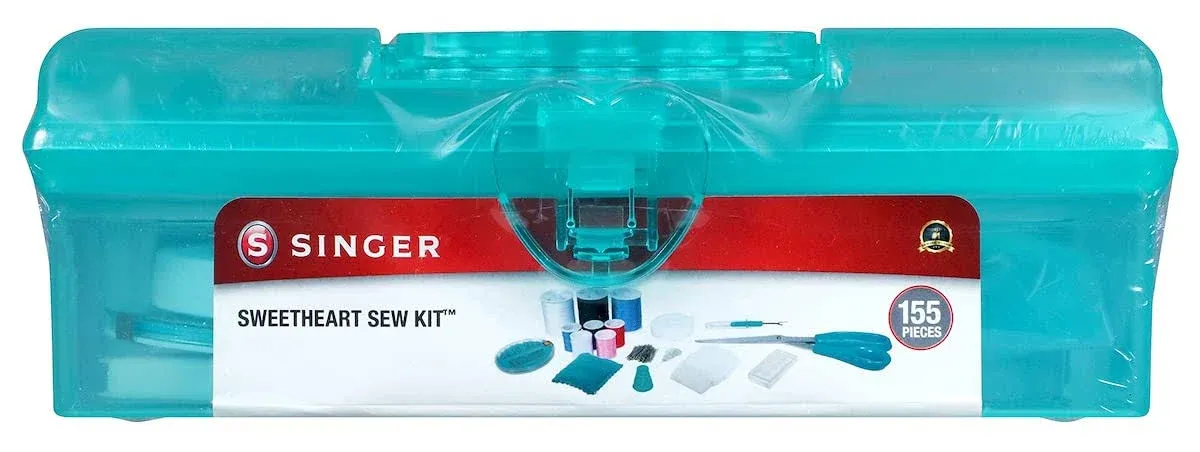 Singer Sewing Kit, Sweetheart