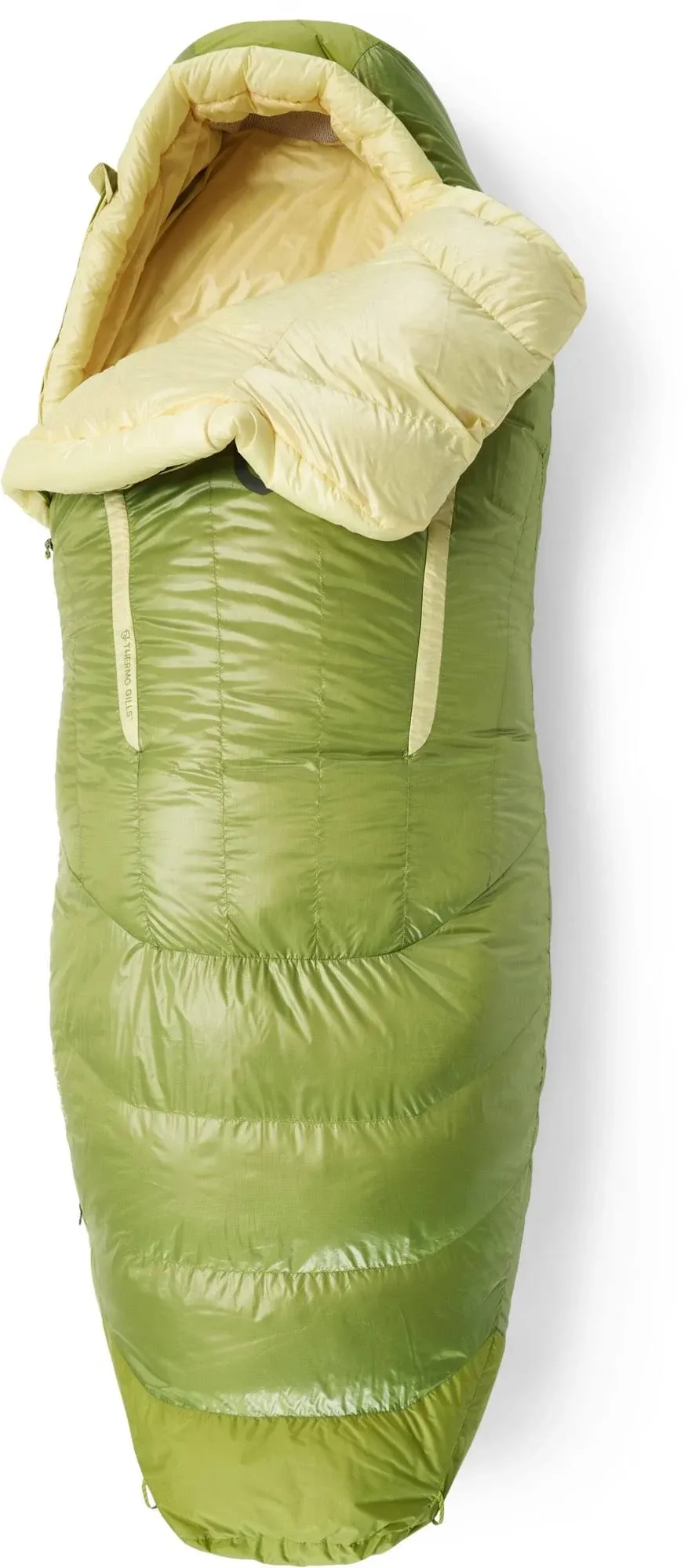 Nemo Disco Women's Endless Promise Down Sleeping Bag 15 Degree / Long