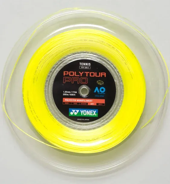 UD reel polytour pro blue