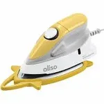 oliso MINI PROJECT IRON in BUTTERSCOTCH