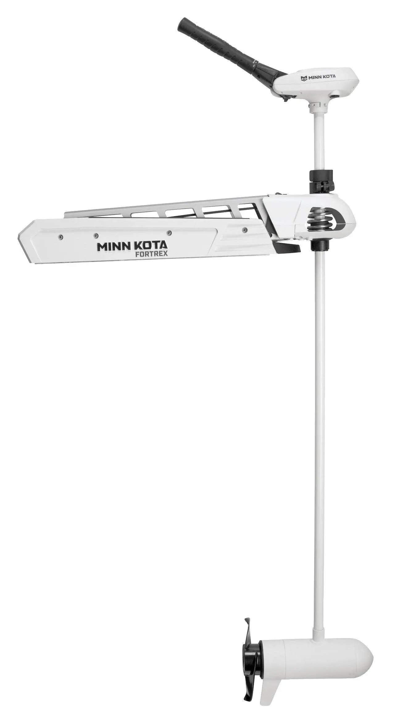 Minn Kota Riptide SF 80 Saltwater Bow-Mount Trolling Motor -80lb,62"