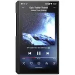 FiiO M11S Hi-Res MP3 Music Player with Dual ES9038Q2M, Android 10 Snapdragon 660, 5.0inch, Lossless DSD/MQA, Apple Music/Tidal/Amazon Music 4.4mm