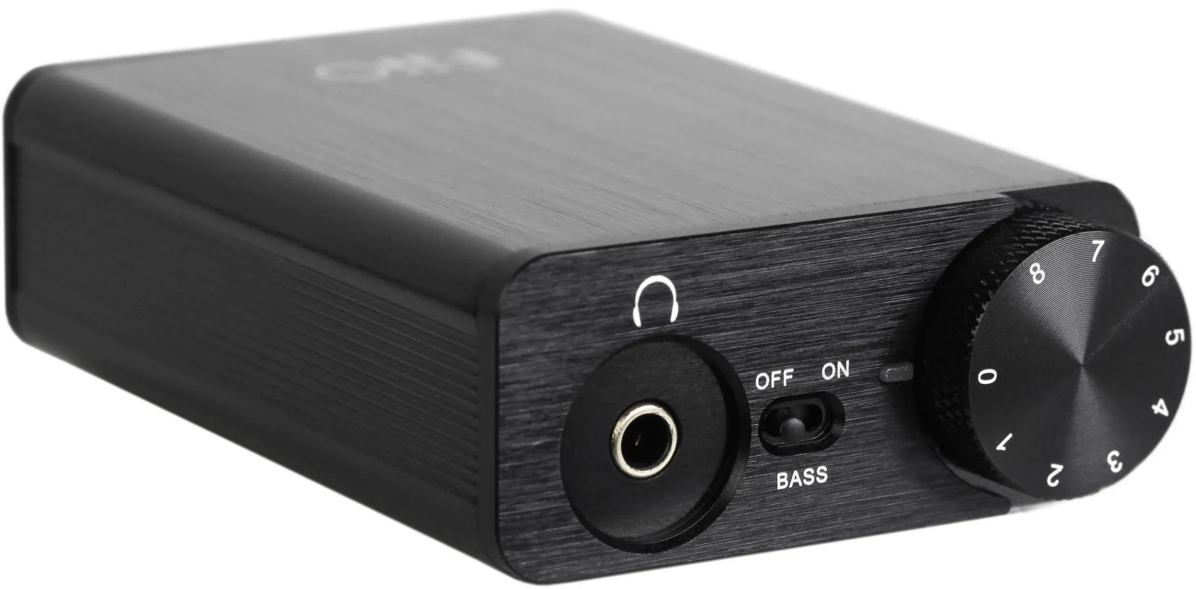 Fiio E10K USB DAC Headphone Amplifier