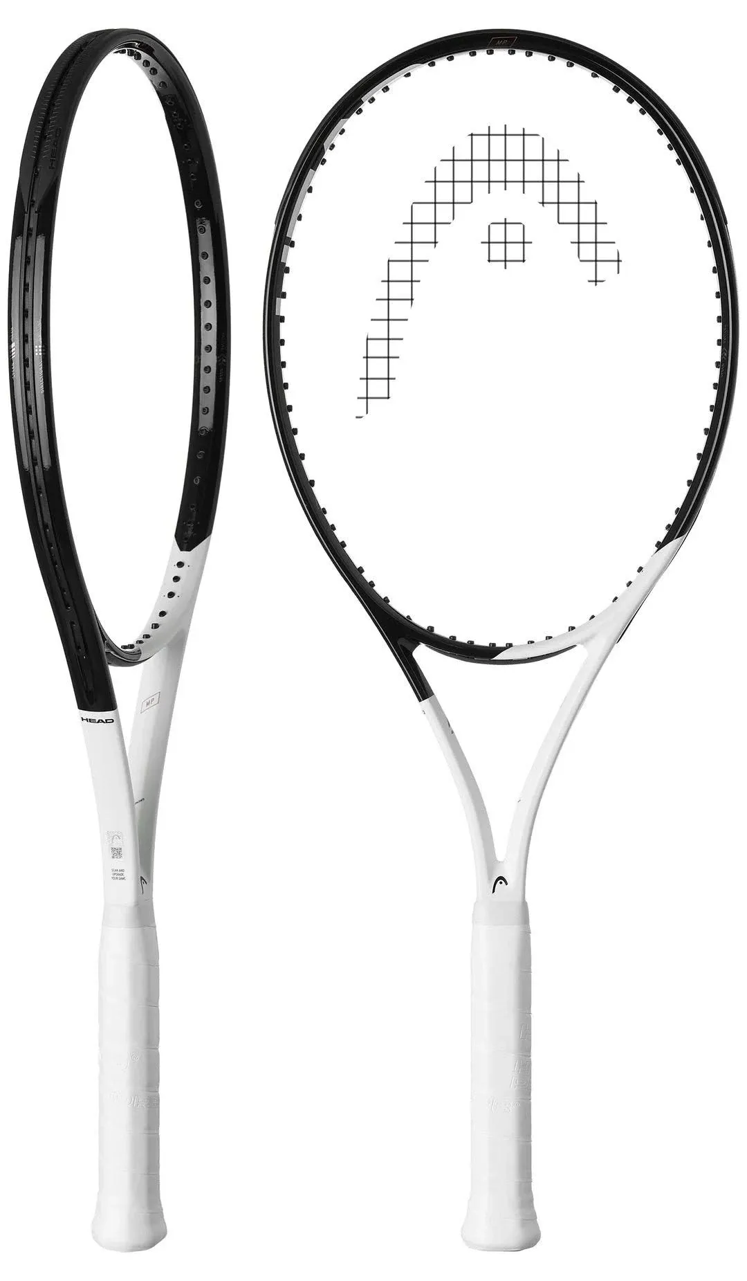 Head 2022 Speed MP Tennis Racquet