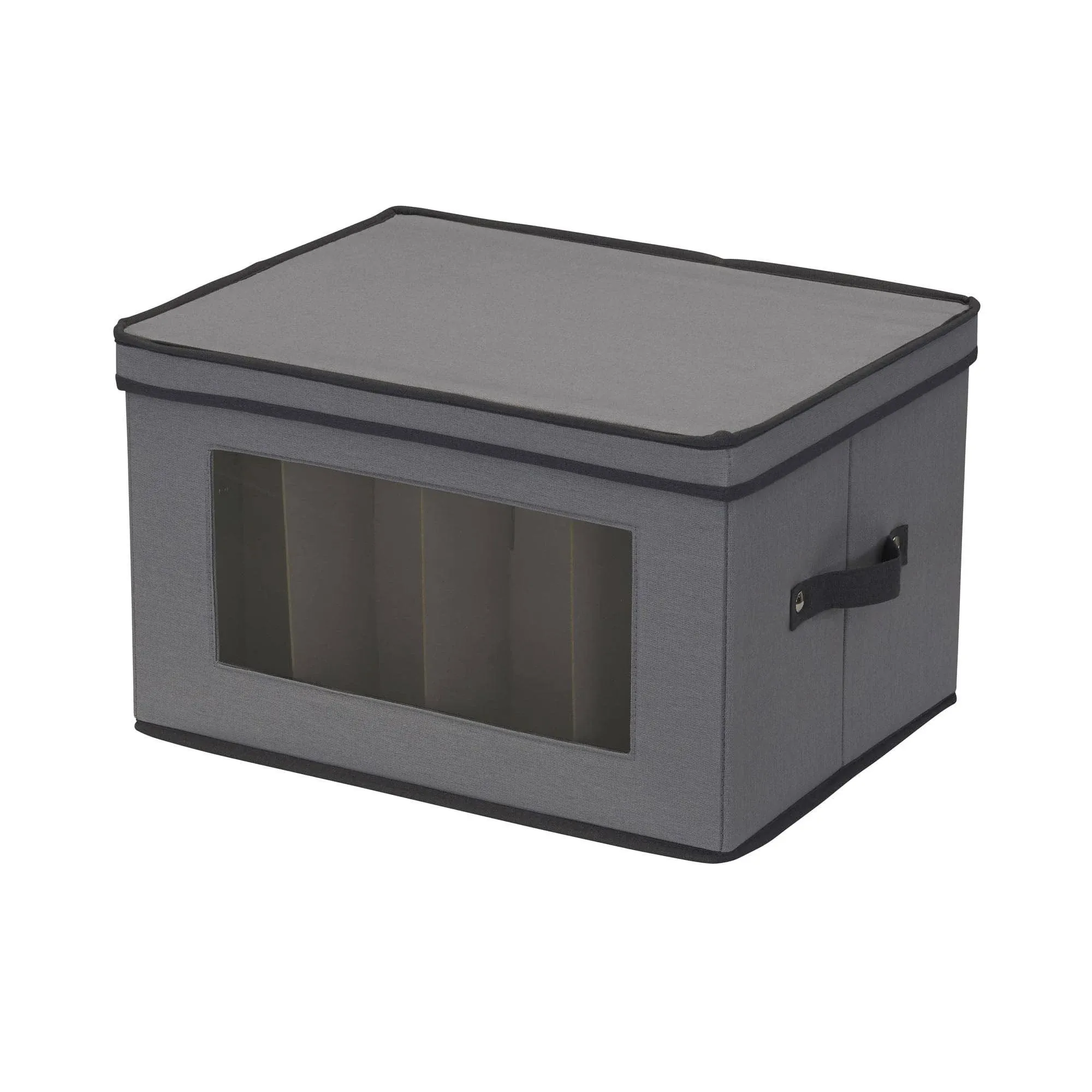 Stemware Storage Box