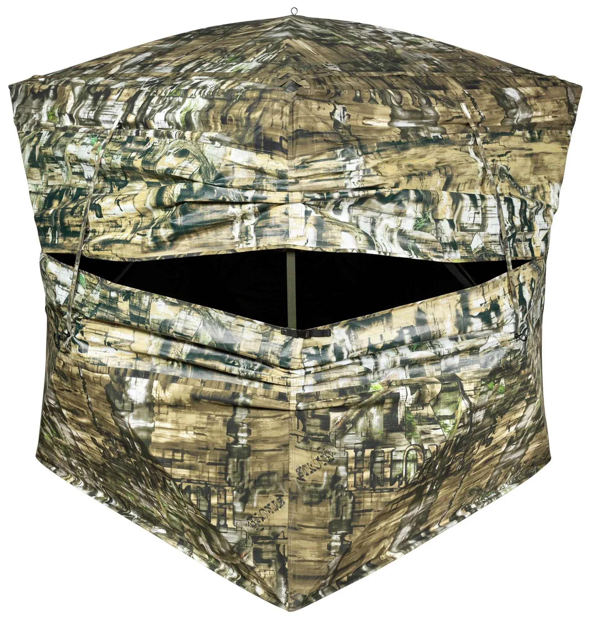 Bushnell Double Bull Surroundview Double Wide Ground Blind