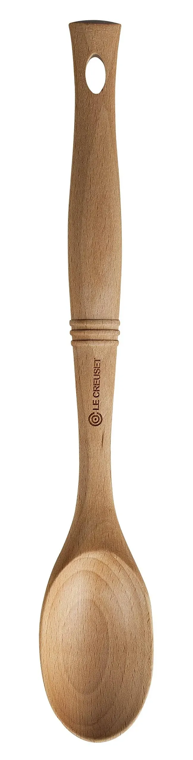 Le Creuset - Revolution Wood Spoon