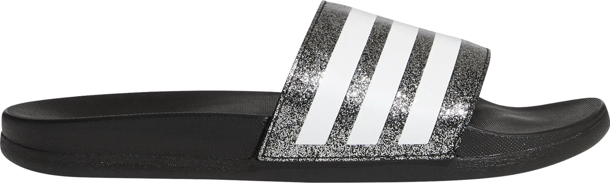 Adidas Kids' Adilette Comfort Slide