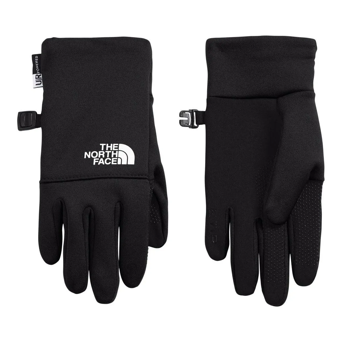 The North Face Junior Recycled Etip Gloves