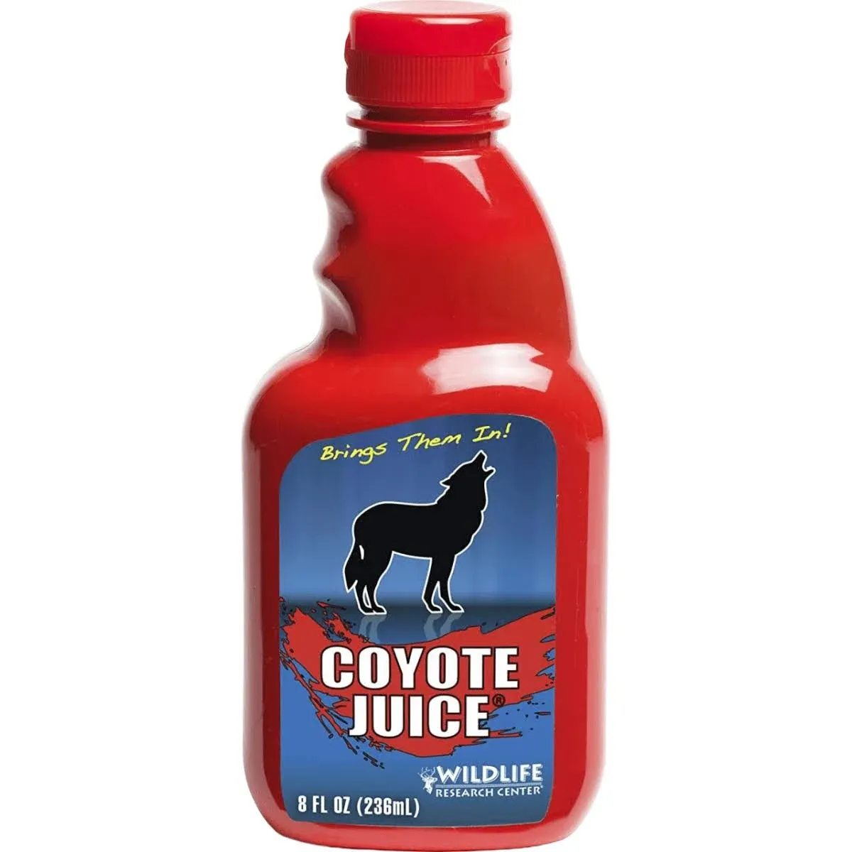 Wildlife Research 8 fl oz Coyote Juice