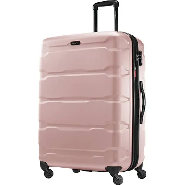 Samsonite Omni Hardside Luggage 28" Spinner, Pink (68310-1694)