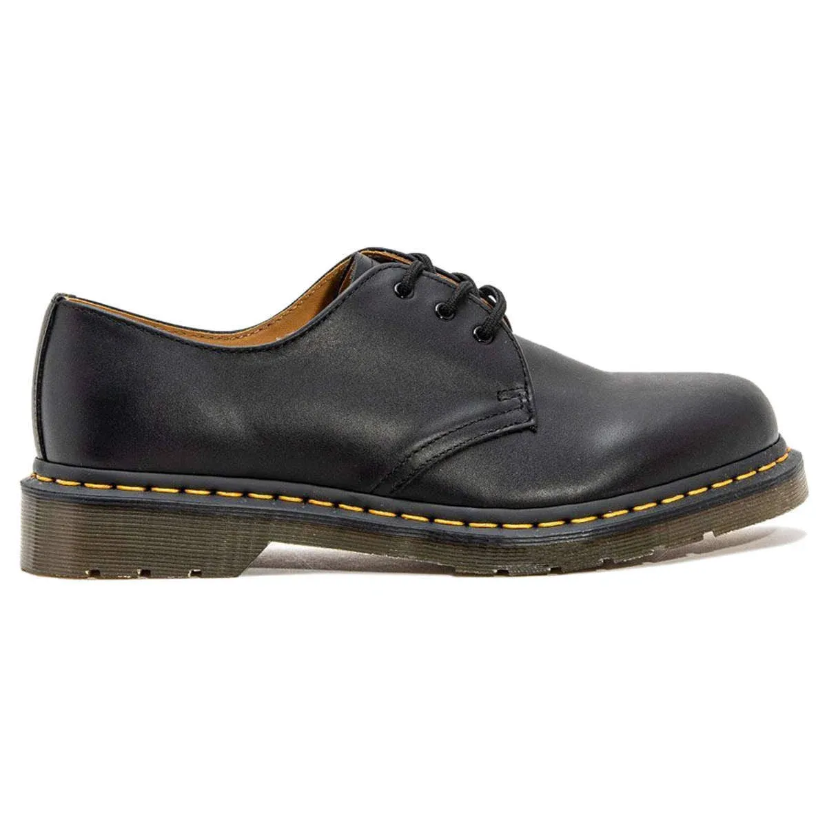 Dr. Martens 1461 Black Nappa 11838001 Shoes