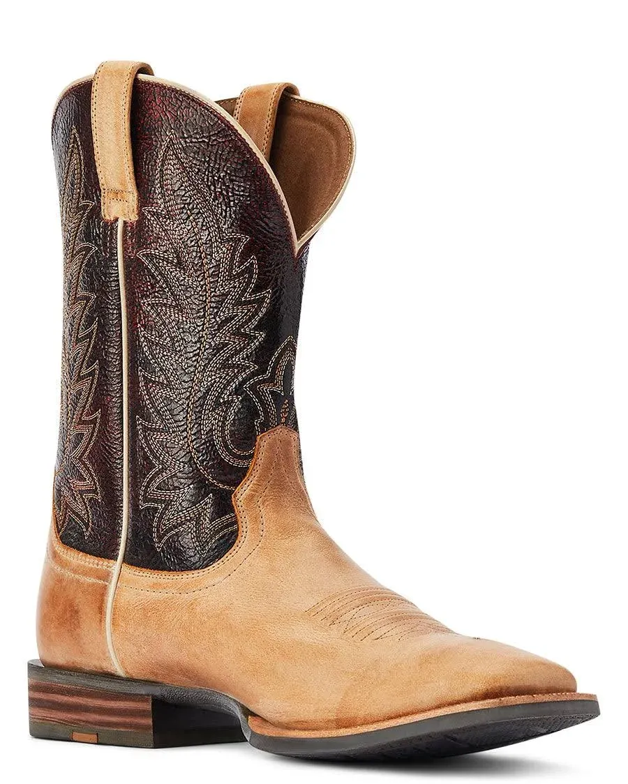 Ariat Men's Ridin High Western Boot