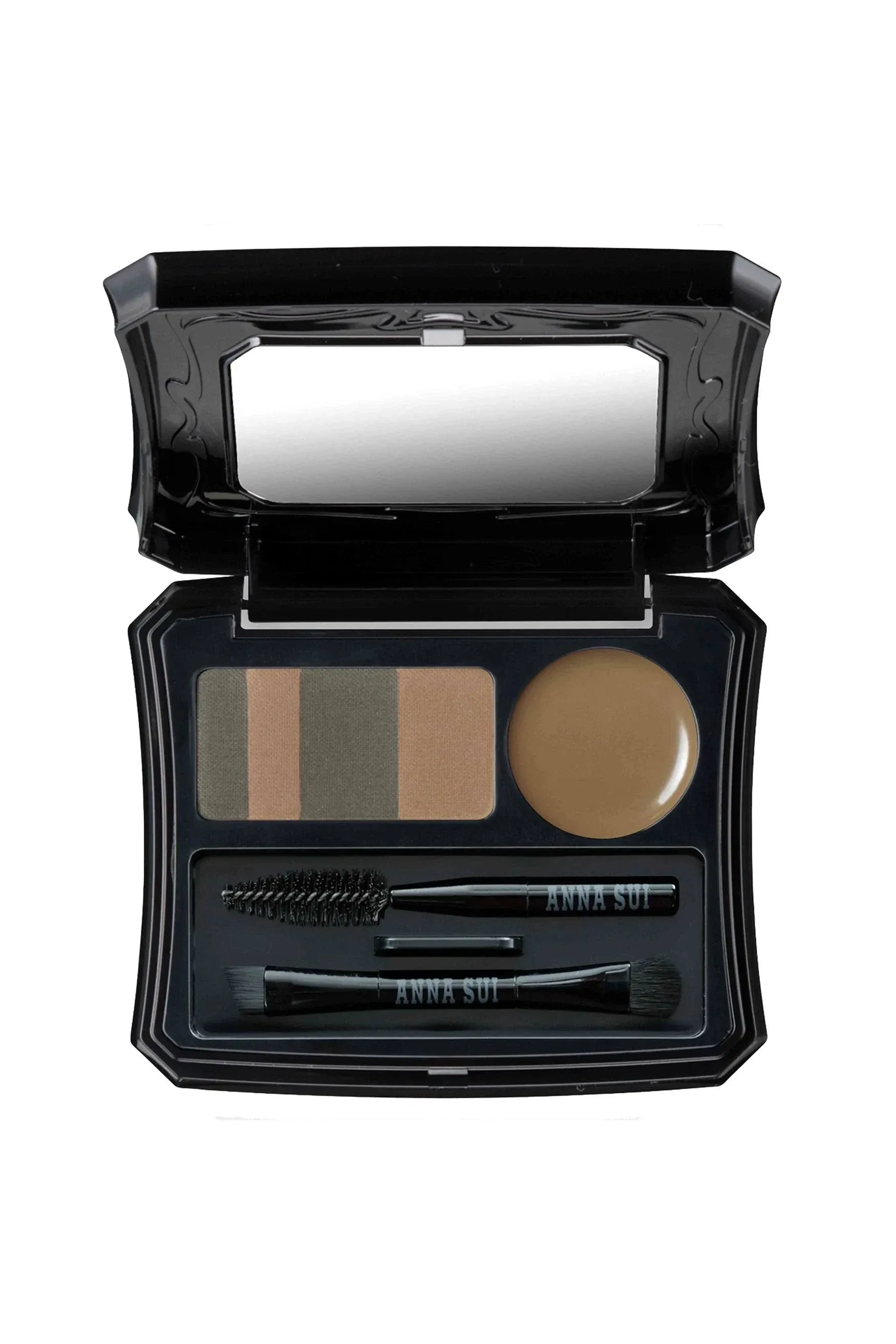 Anna Sui Eyebrow Compact