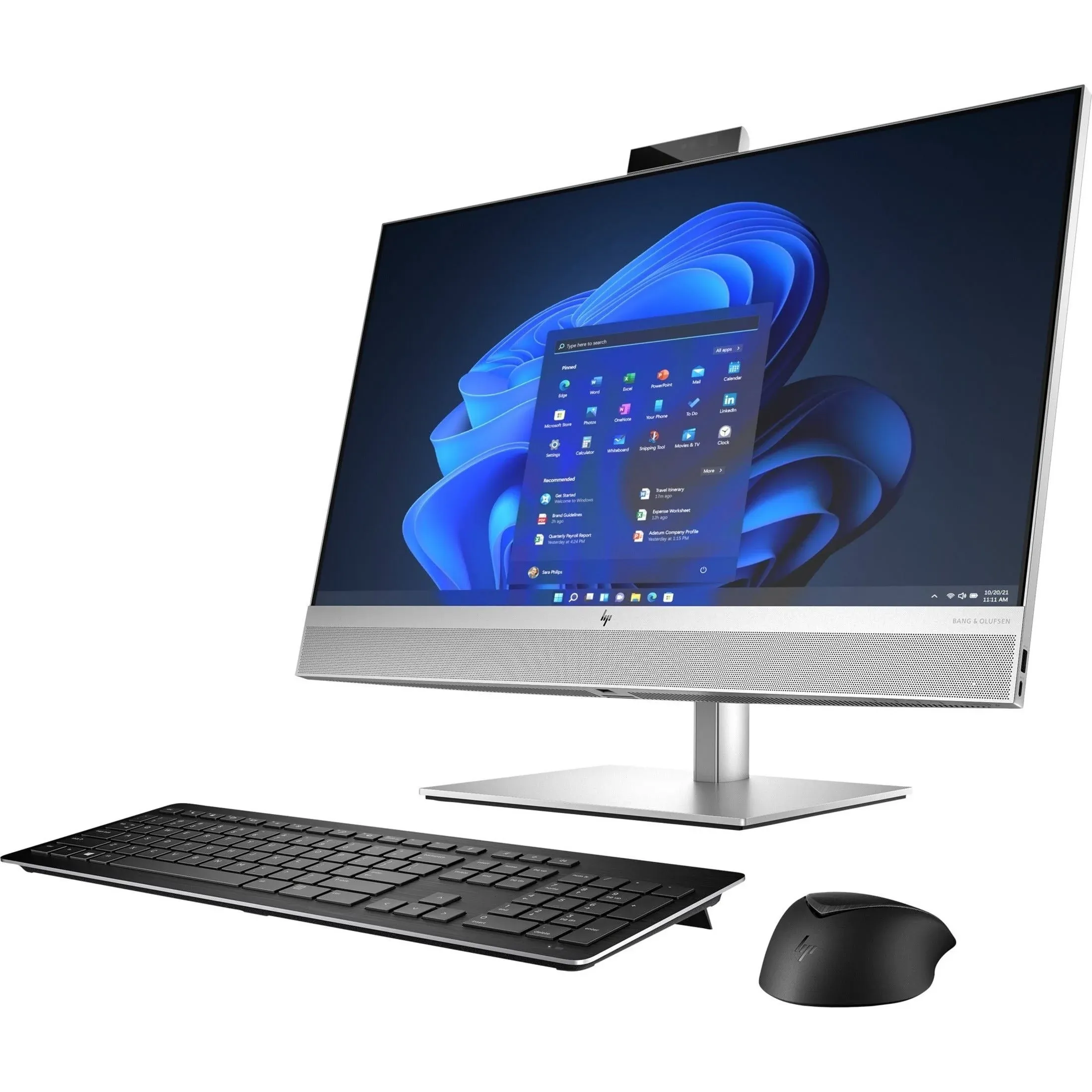 HP EliteOne 870 G9 All-in-One