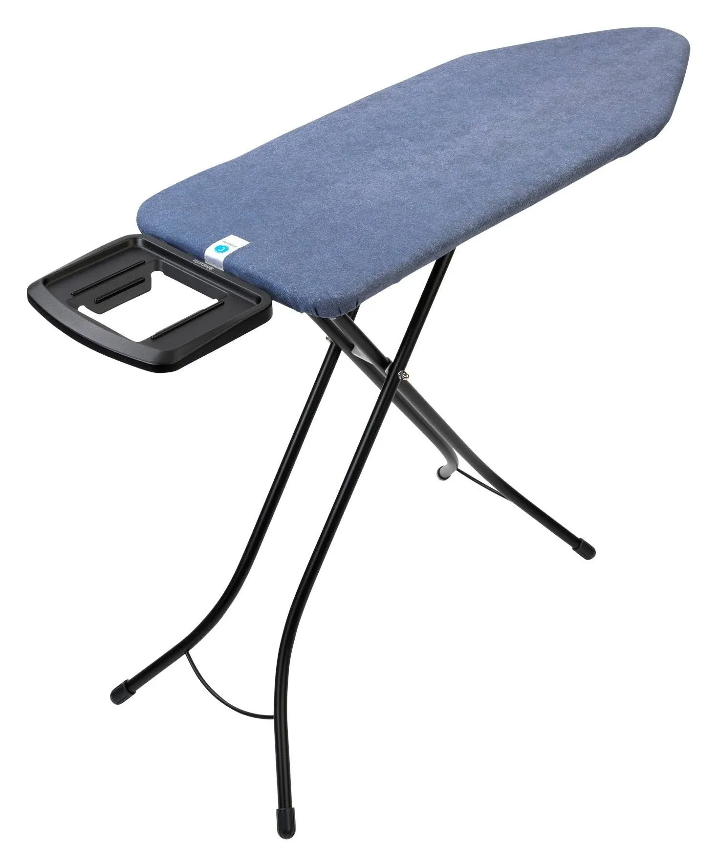 Brabantia SSIR - Denim Blue 49 in. x 18 in. Ironing Board C