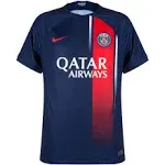 Nike Paris Saint-Germain Home Stadium Jersey