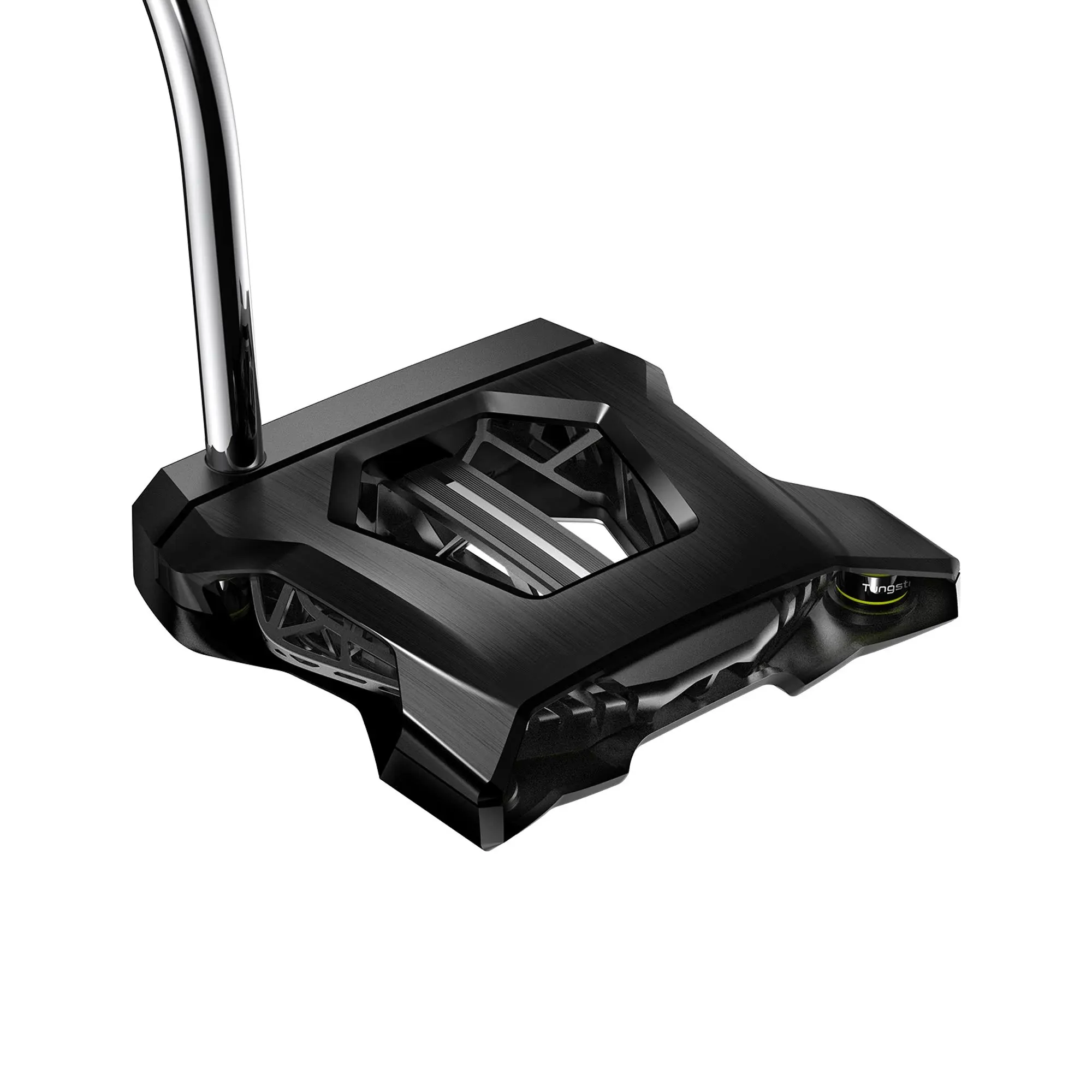 Cobra Golf King 3D Printed Black Agera Putter