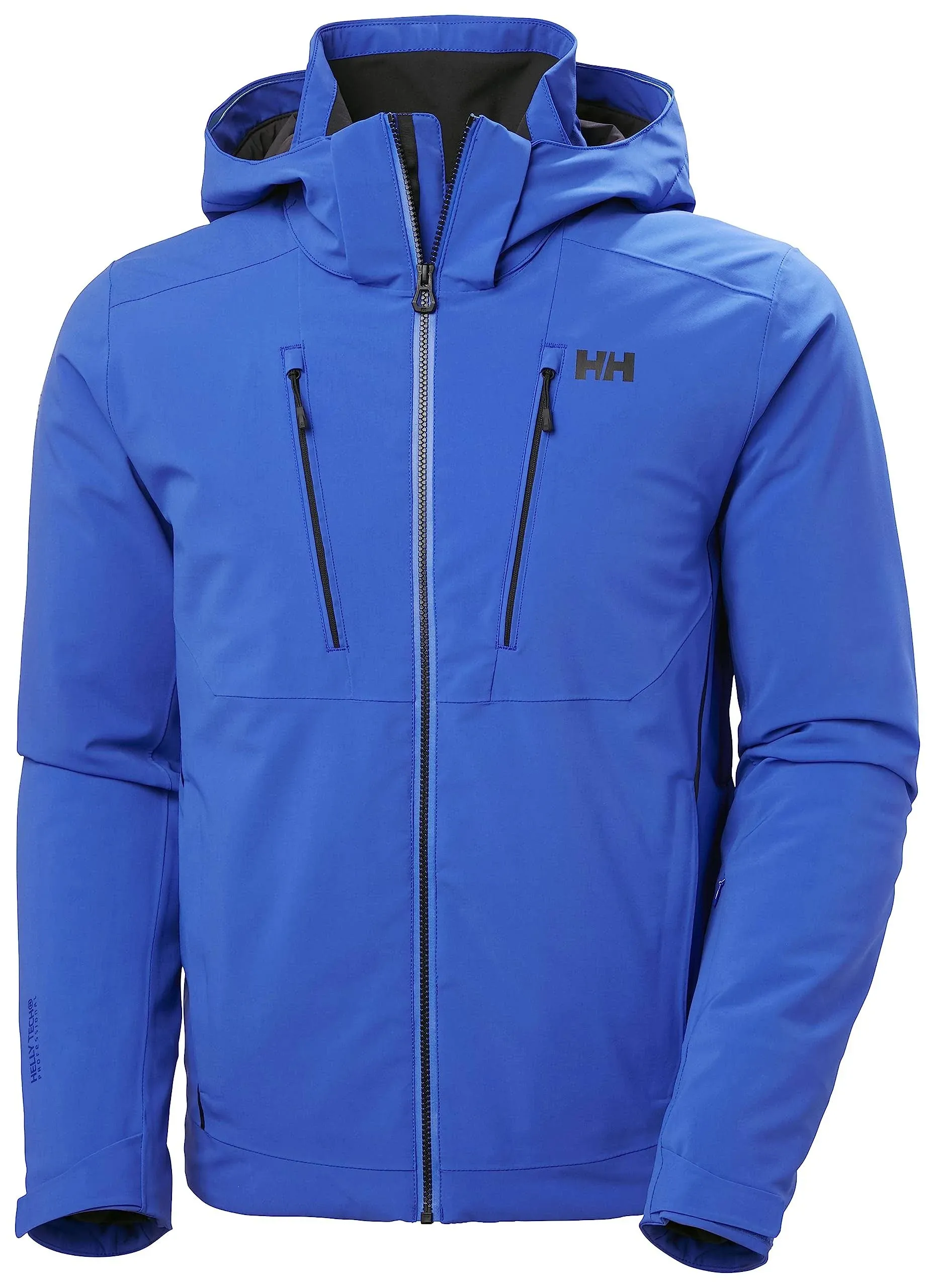 Helly Hansen Men's Alpha 4.0 Insulated Ski Jacket