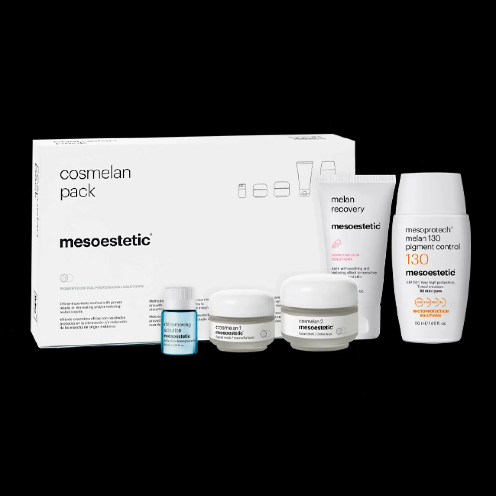 Cosmelan® Pack