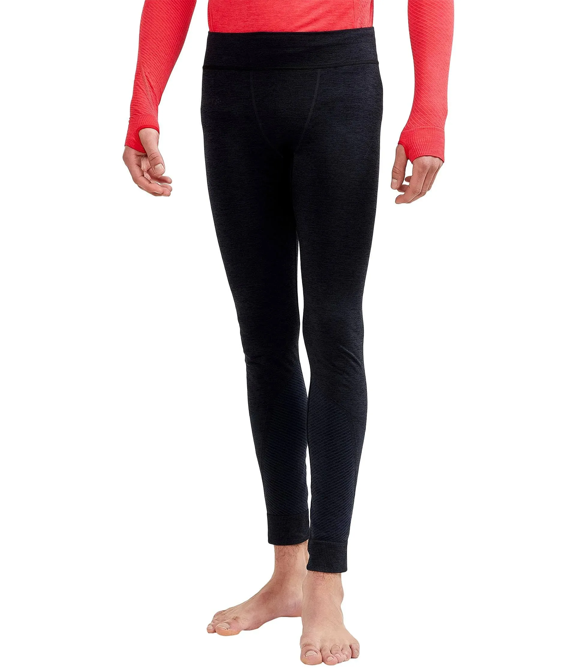 Craft Core Dry Active Comfort Baselayer Pant - Men's