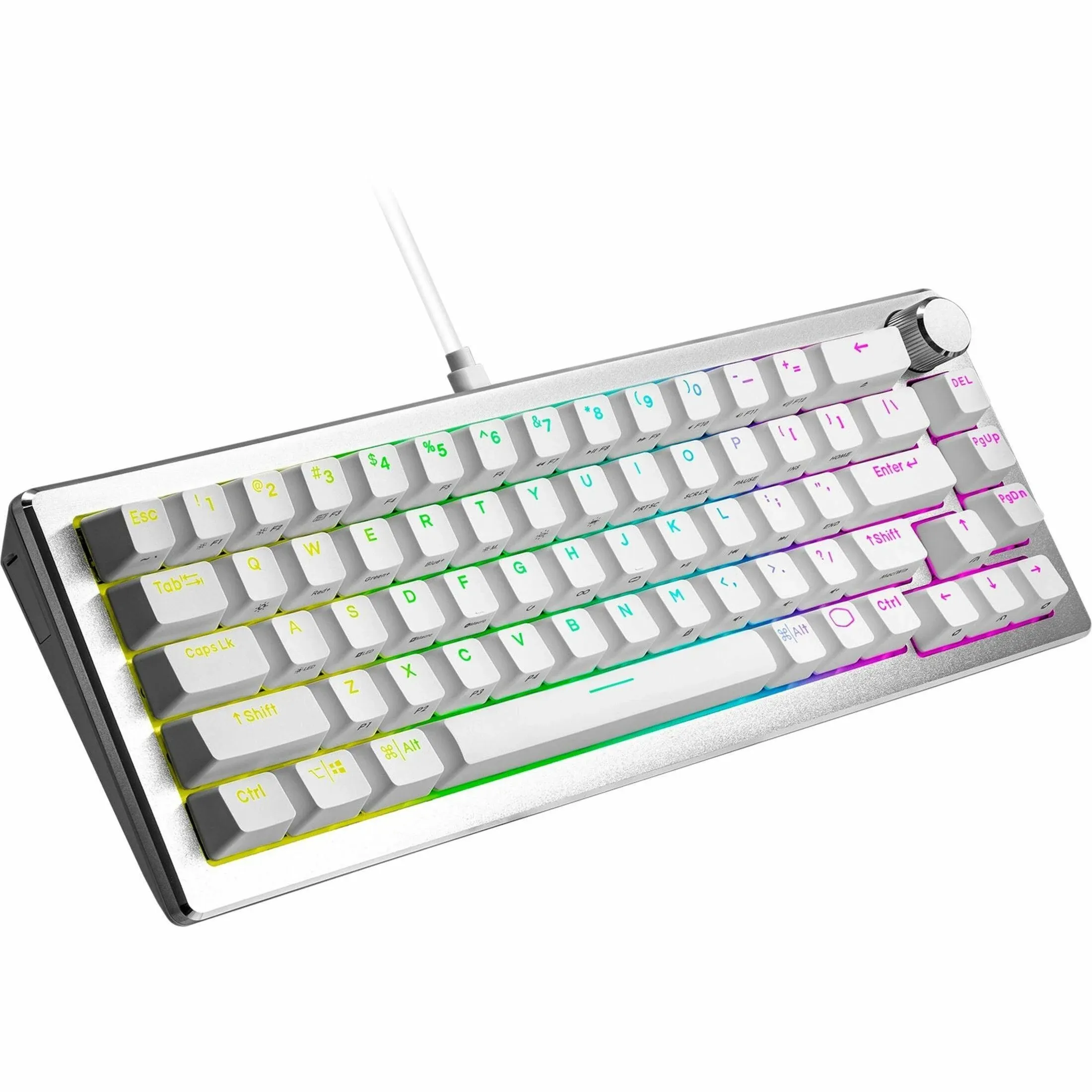 Cooler Master CK720 65% Gaming Keyboard