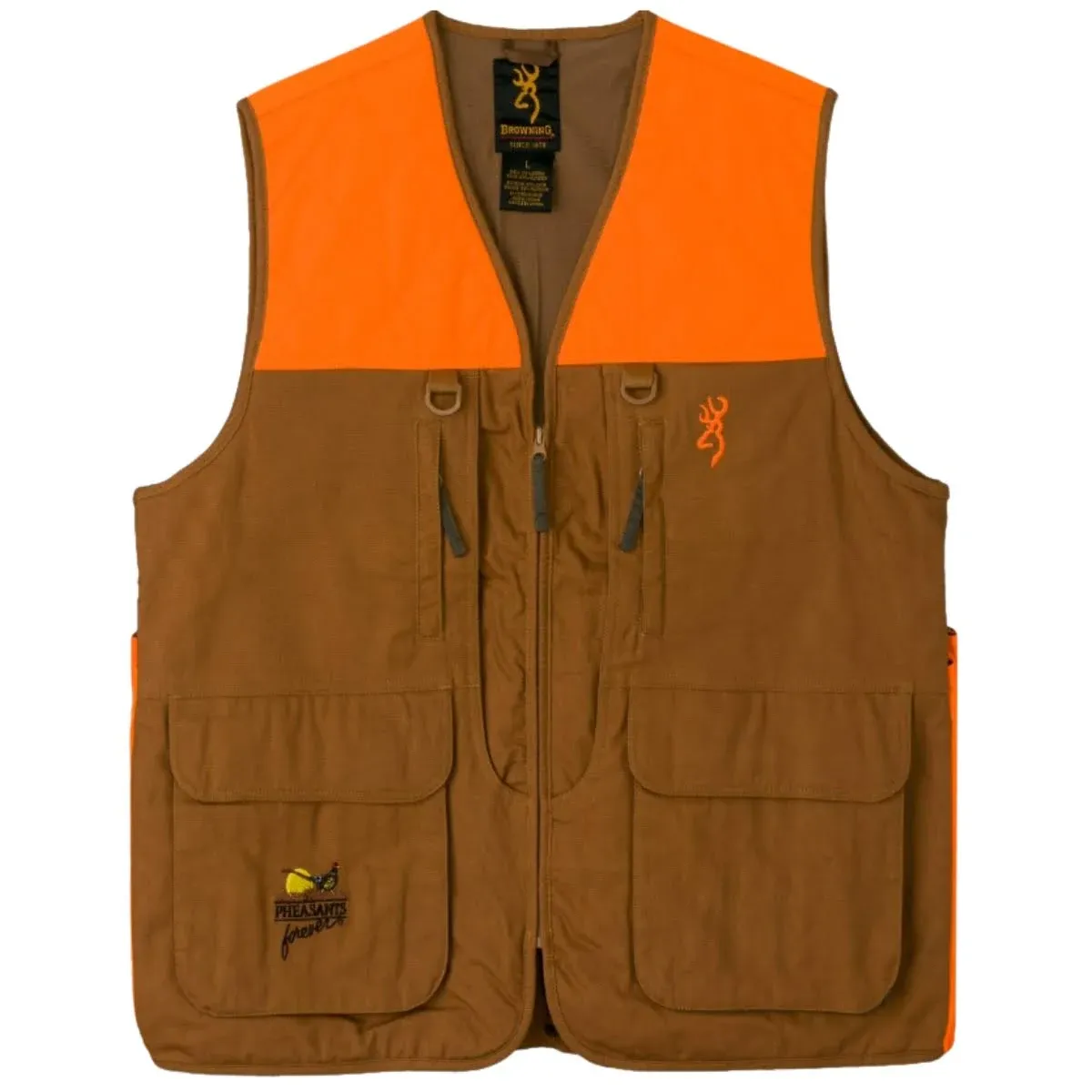 Browning Upland Vest