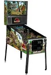 NIB Jurassic Park  Pro  Pinball Machine Authorized Stern Dealer