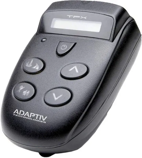 Adaptiv A-01-01-ALERT - TPX Radar/Laser Detector