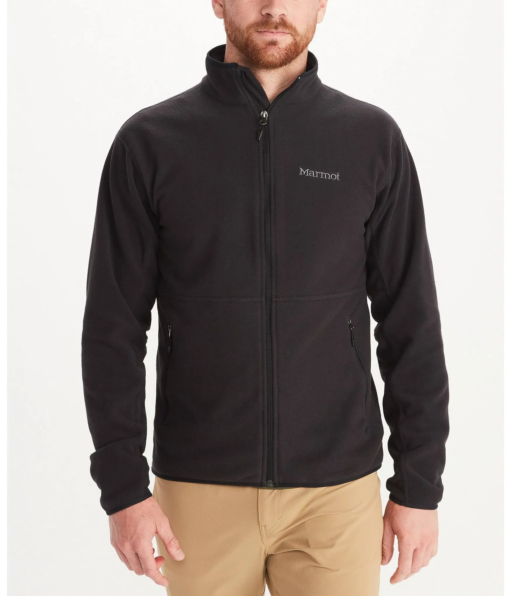 Marmot Men's Rocklin Full-Zip Jacket