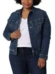 Lee Women's Legendary Rider Denim Jacket