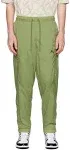 Jordan Sport Jam Warm-Up Pants