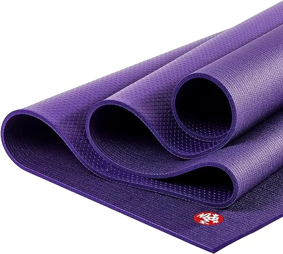 Manduka Pro Yoga Mat - Standard 71" Aquamarine