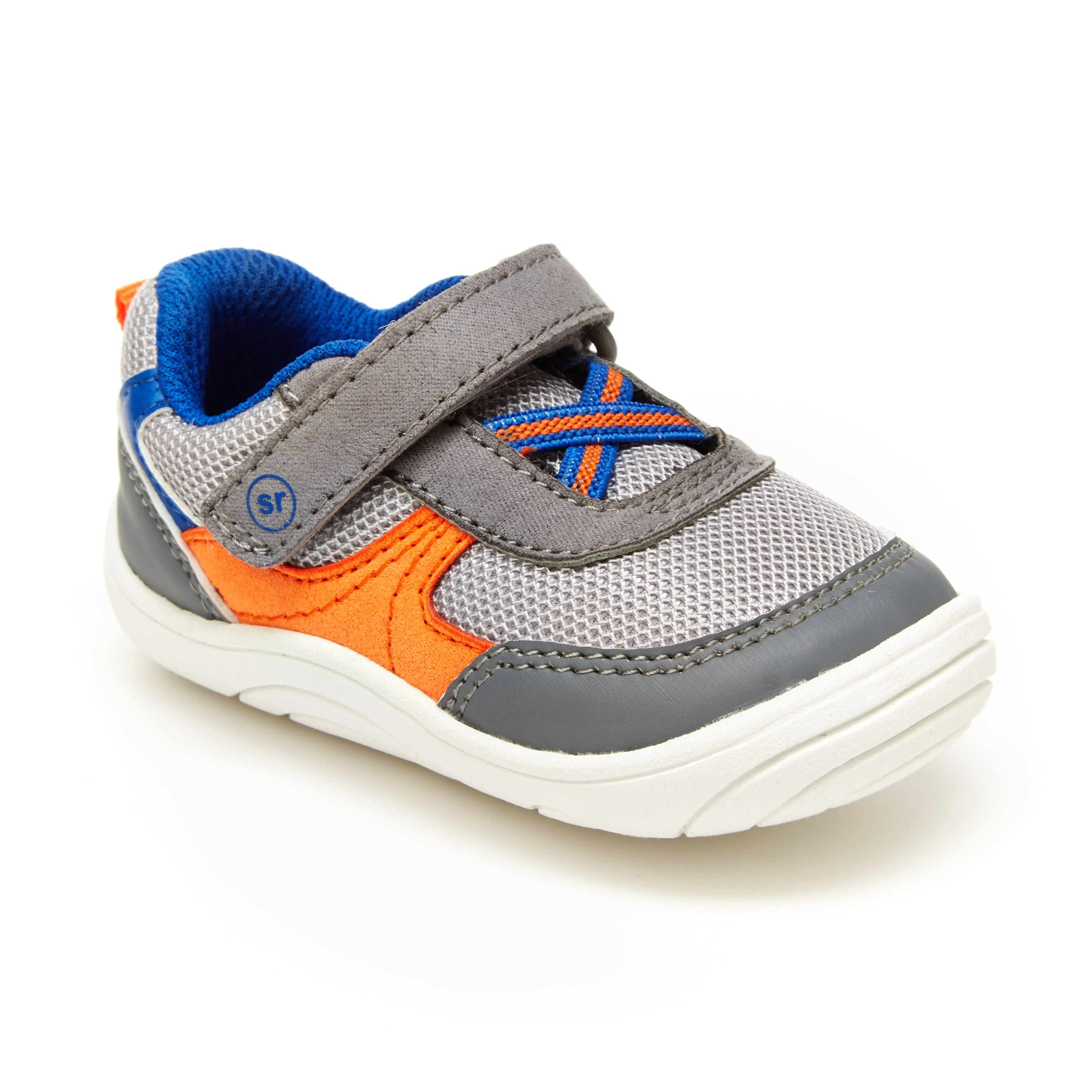 Stride Rite Unisex Kids Gogo Sneakers