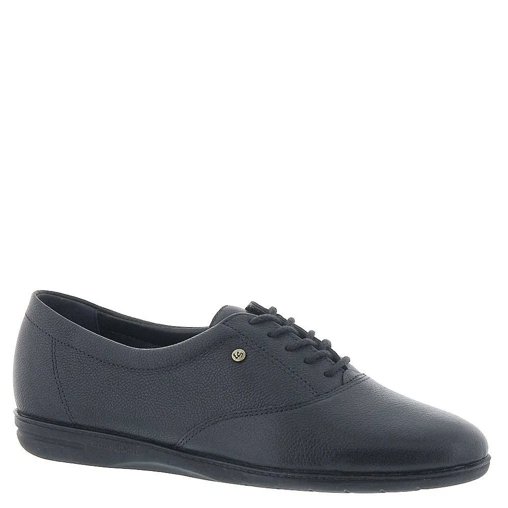 Easy Spirit Women's Motion Leather Oxford