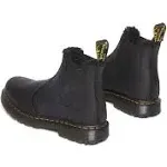 2976 Faux Shearling Chelsea Boot (Men)