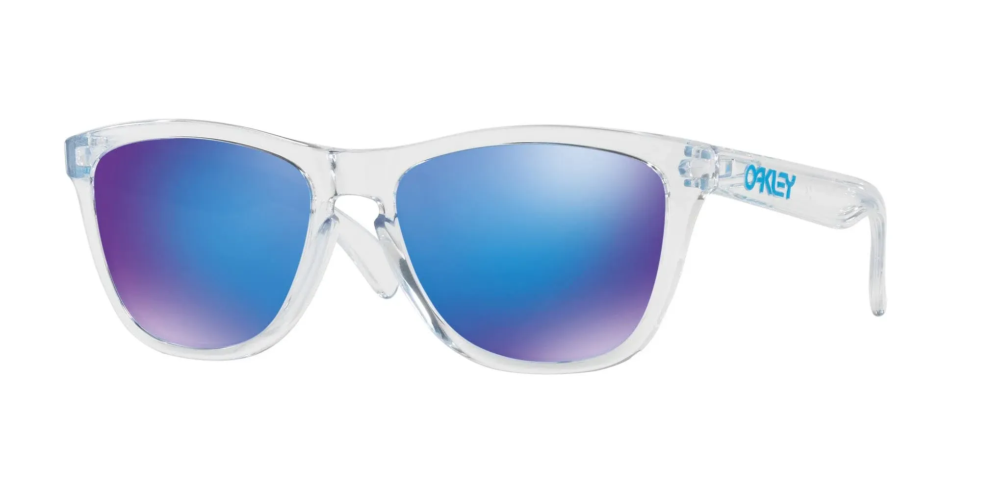 Oakley Frogskins