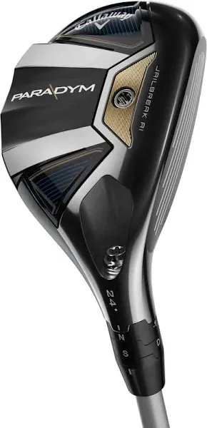 Callaway Paradym Hybrid