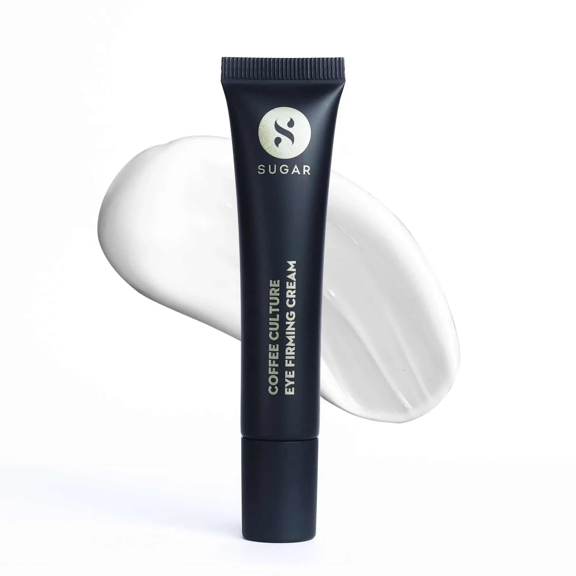 SUGAR Cosmetics Coffee Culture Eye Firming Cream - 15ml