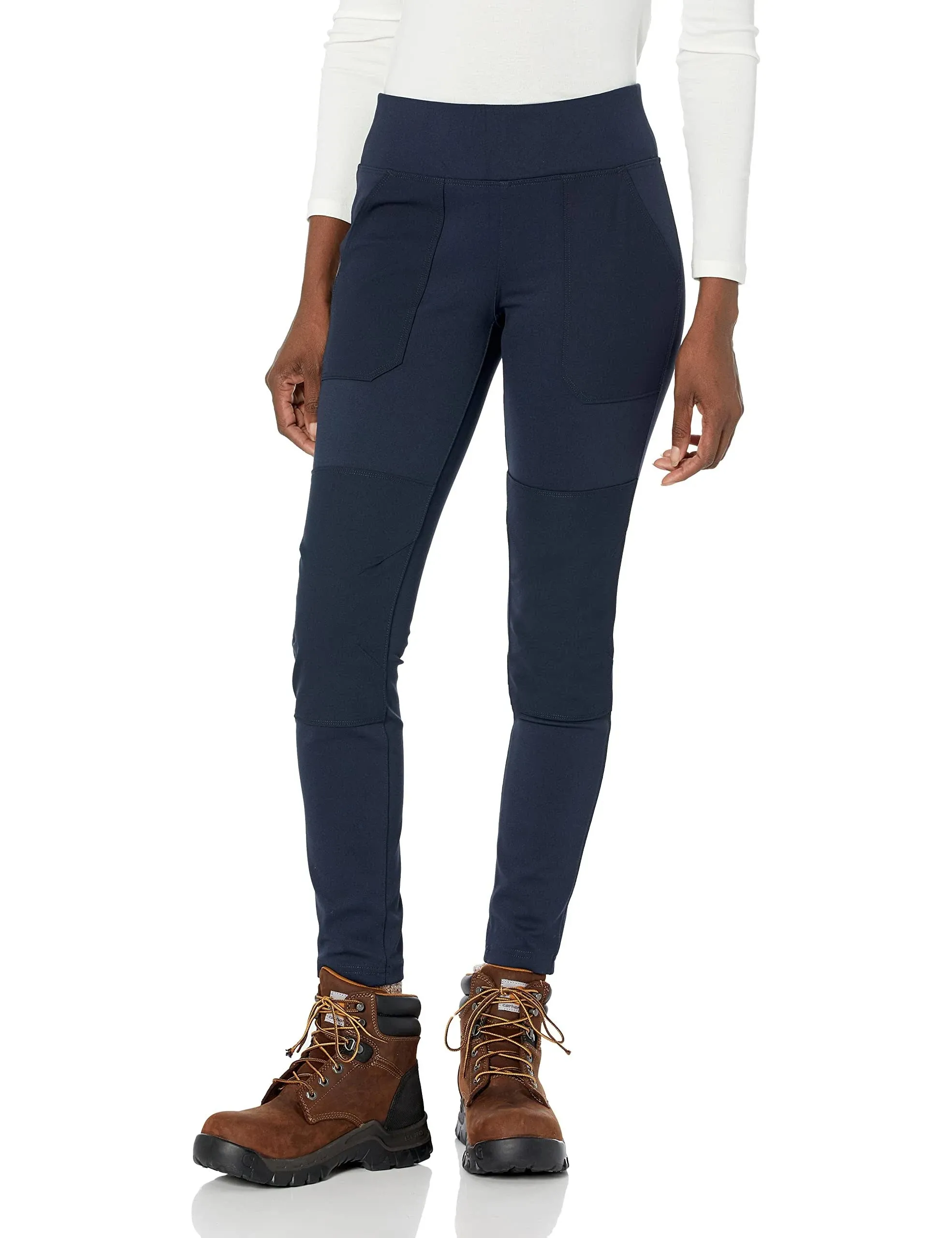 Carhartt Force Utility Leggings, Women's Black