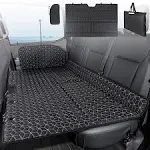 Non Inflatable Truck Bed Mattress for F150 /RAM 1500/Toyota/tundra/GMC/Tundra