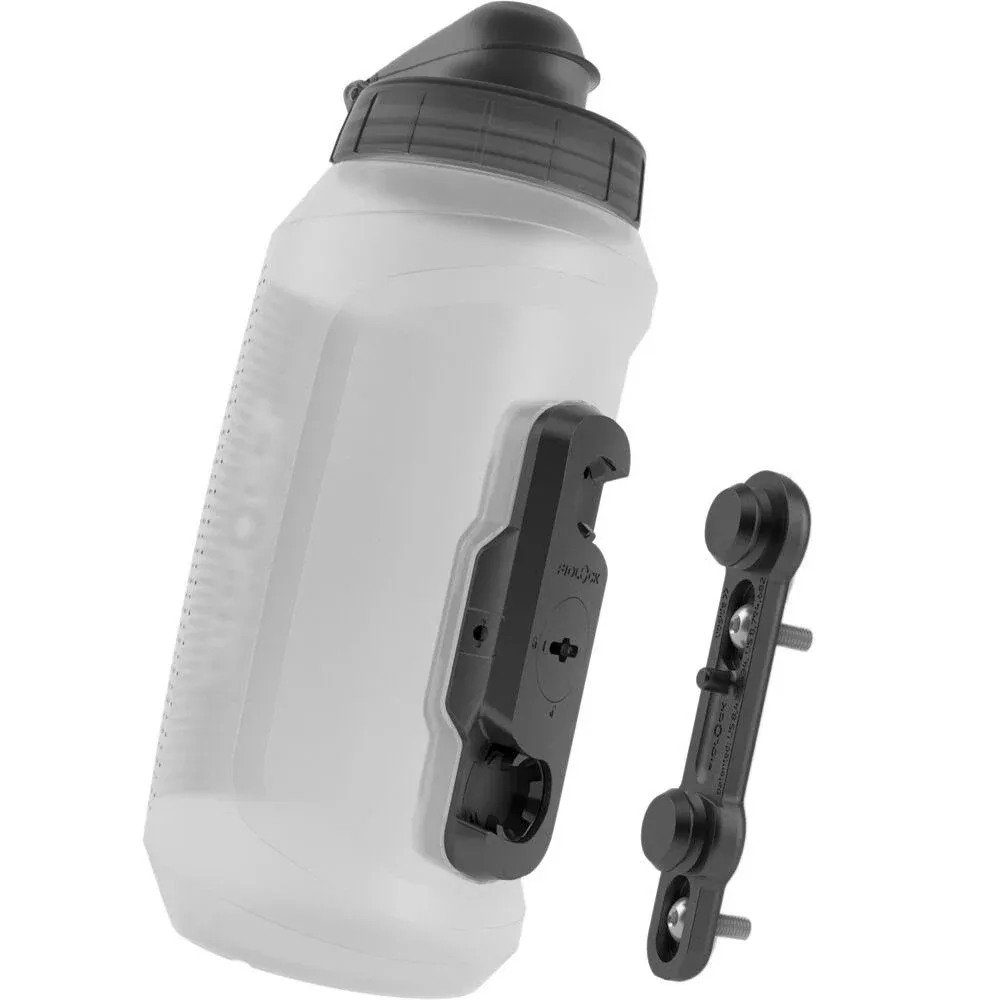 Fidlock TWIST 750 Compact Bottle with Bike Base