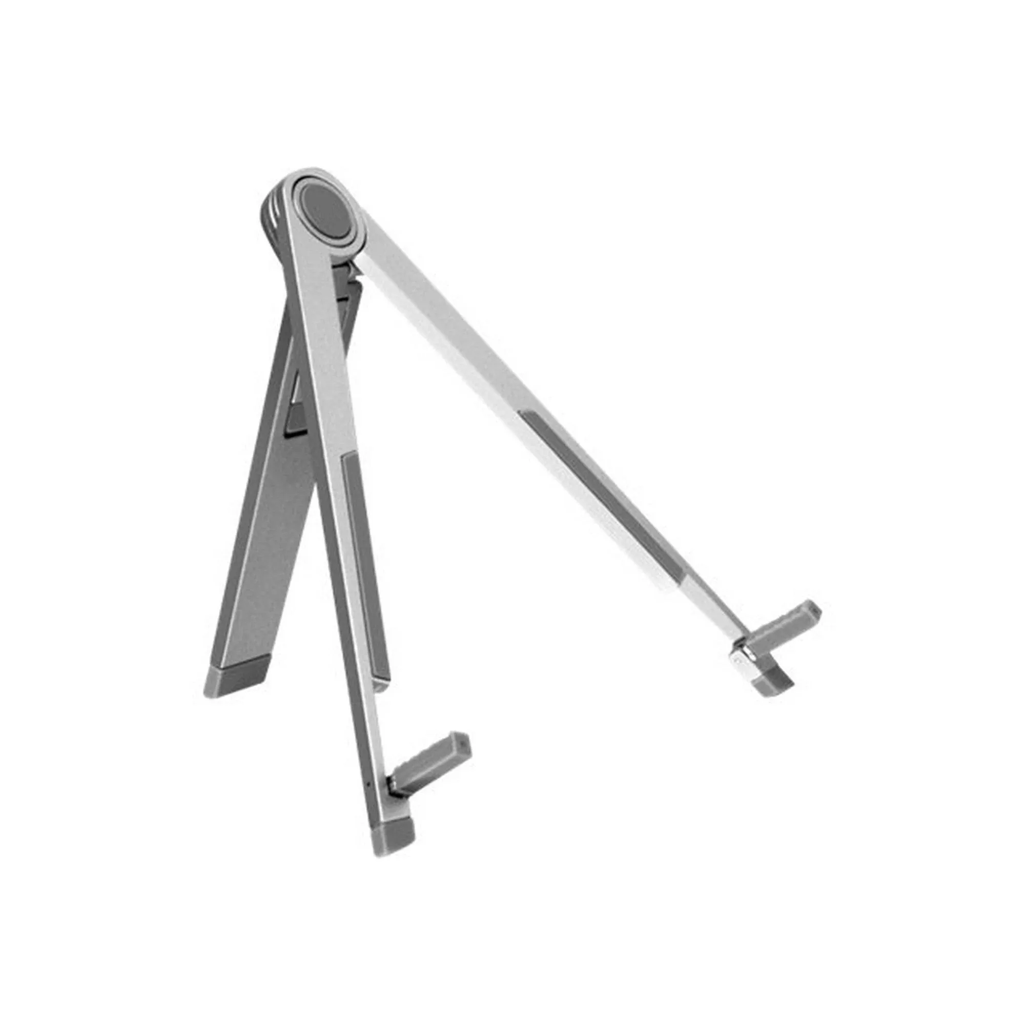 Aluratek Stand for Tablet PC (Silver)