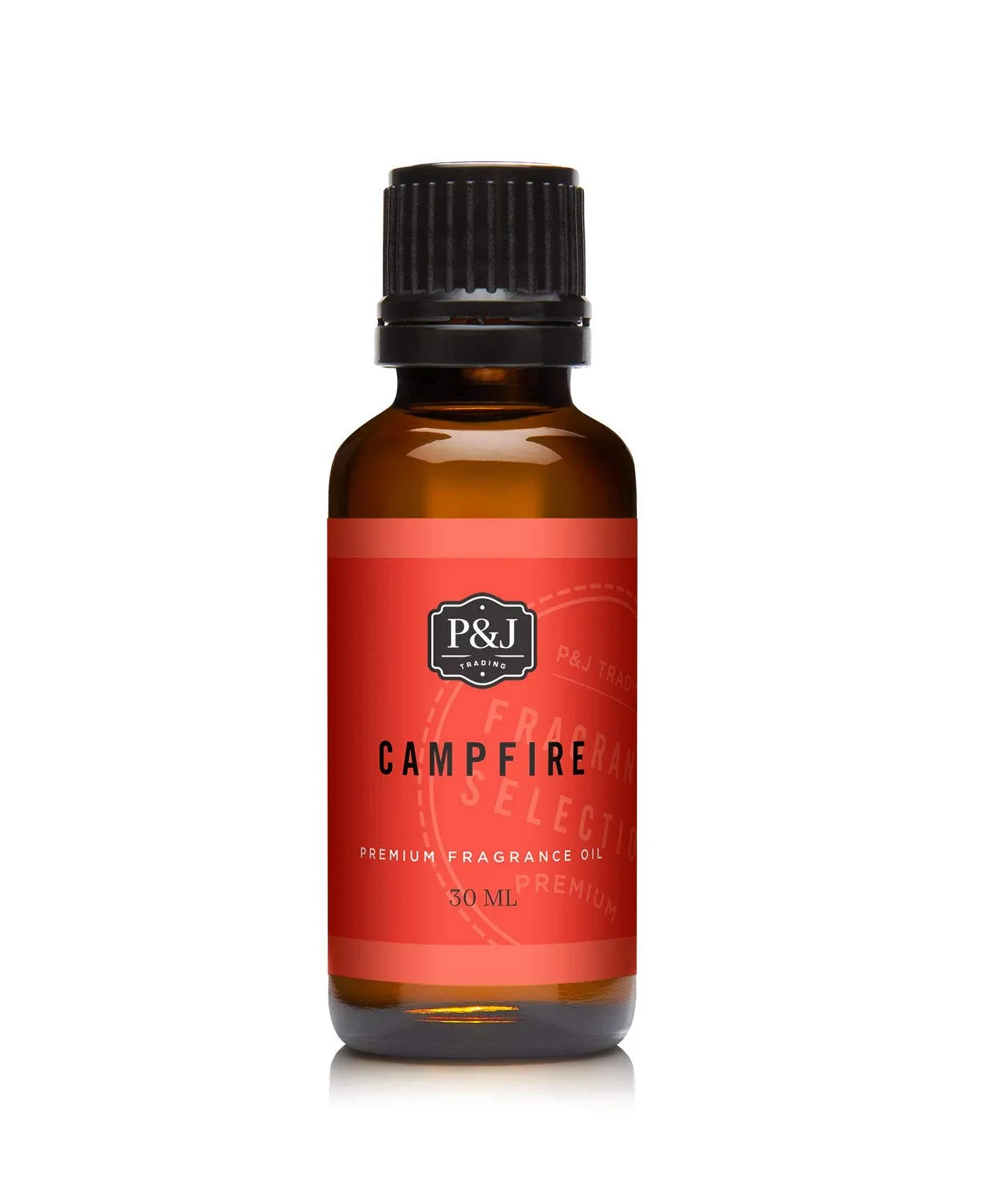 P&J Trading Campfire Fragrance Oil