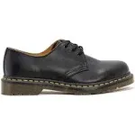 Dr. Martens Black 1461 Oxford Shoes