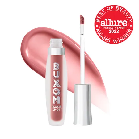 Buxom Plump Shot Lip Serum