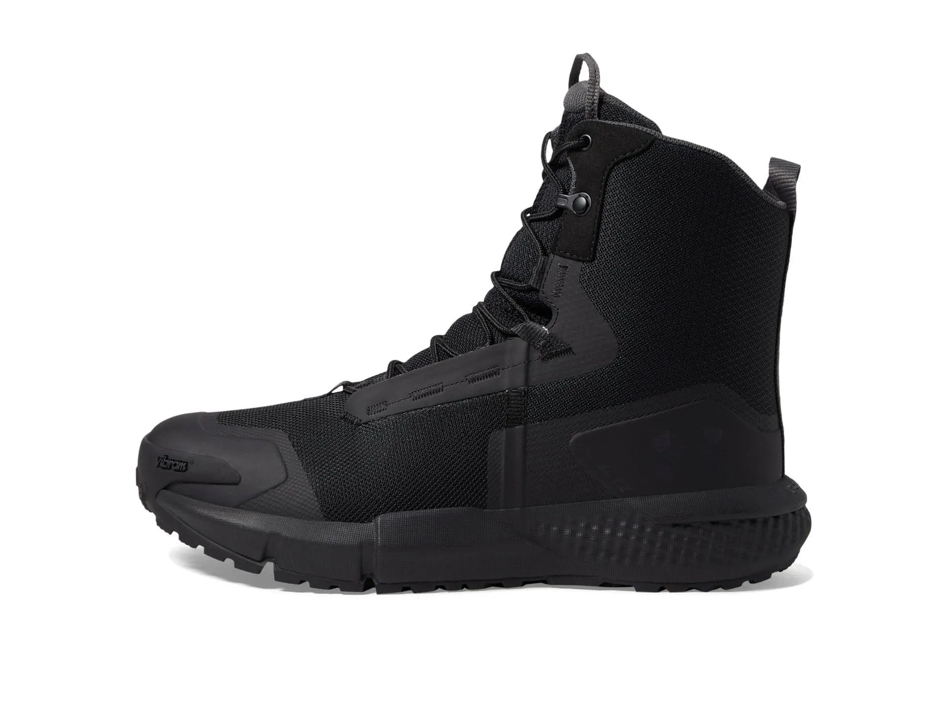 Under Armour Men's Charged Valsetz Tactical Boots