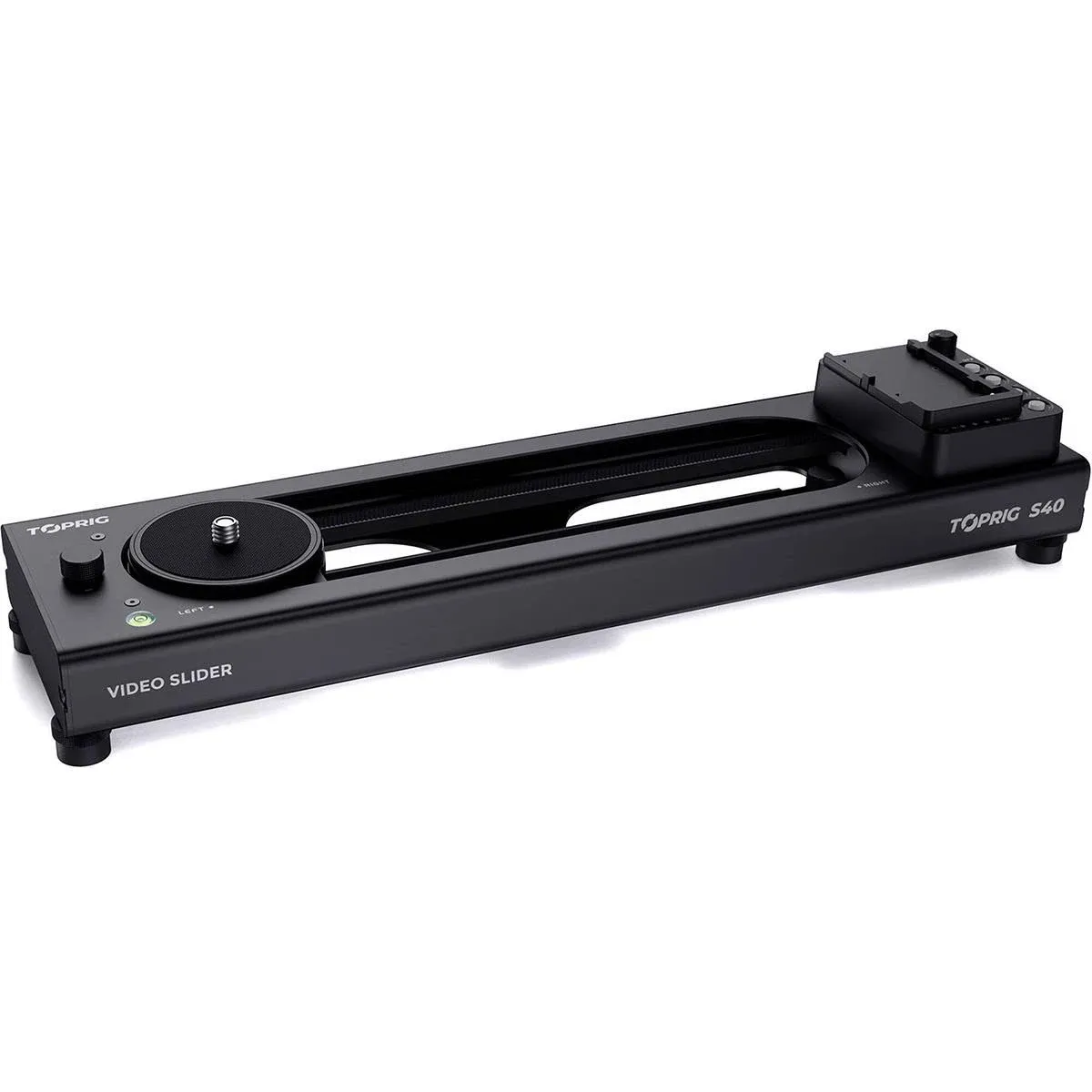 Accsoon TopRig S40 Slider (S40A)